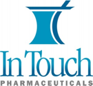 In Touch Pharmaceuticals Logo